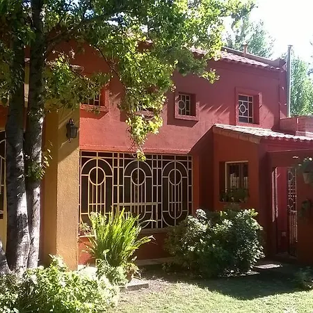 Qui Home Córdoba Exterior photo