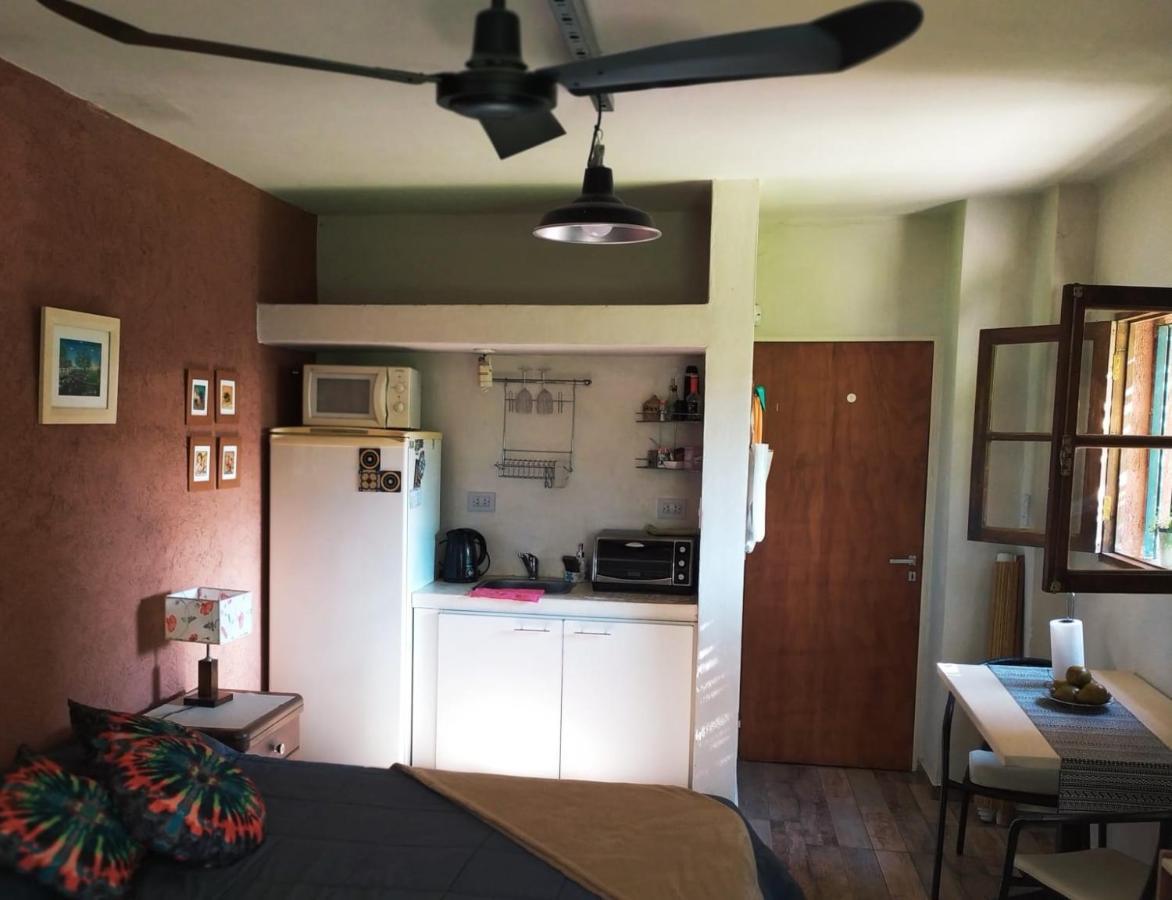 Qui Apartment *