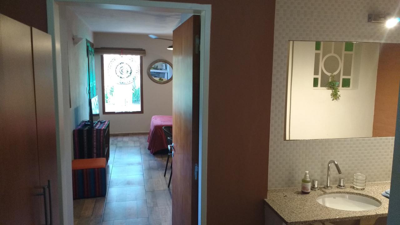 Qui Apartment Cordoba