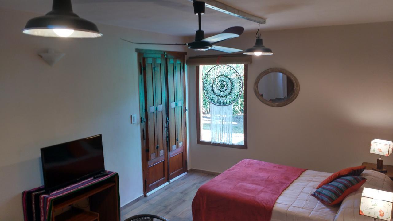 Qui Apartment Cordoba