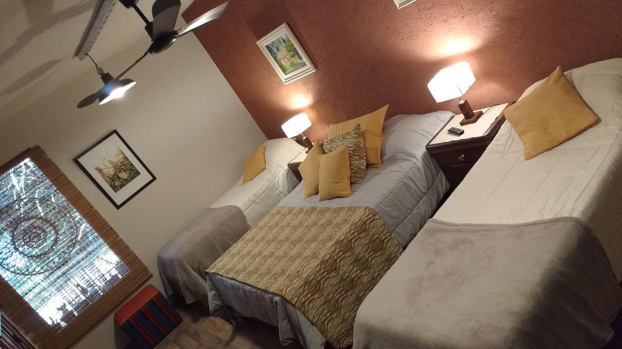 Apartment Qui Cordoba